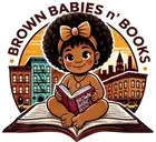 Logo of Brown Babies n Books