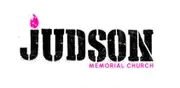 Logo of Judson Memorial Church
