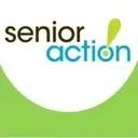 Logo of Senior Action