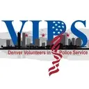Logo of Denver Police Department
