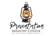 Logo of PRESENTATION MINISTRY CENTER