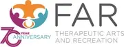 Logo of FAR Therapeutic Arts and Recreation