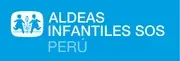 Logo de Aldeas Infantiles SOS Perú