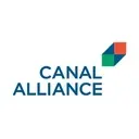 Logo of Canal Alliance