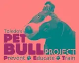 Logo of Toledo's PET Bull Project