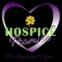Logo of Hospice Promise