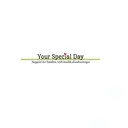 Logo of YOUR SPECIAL DAY
