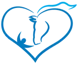 Logo of Horses of Hope/Caballos de Esperanza Inc.