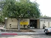 Logo of San Diego Public Library - Oak Park Branch Library