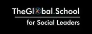Logo de The Global School for Social Leaders