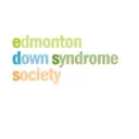 Logo of Edmonton Down Syndrome Society