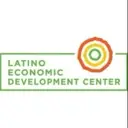 Logo de Latino Economic Development Center (Wheaton,MD)