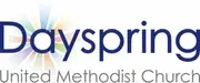 Logo of Dayspring United Methodist Church