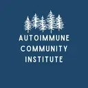 Logo of AUTOIMMUNE COMMUNITY INSTITUTE