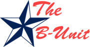Logo of The B-Unit