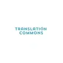 Logo of Translation Commons