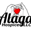 Logo of Alaga Hospice