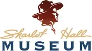 Logo de Sharlot Hall Museum