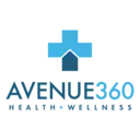 Logo de Avenue 360 Health & Wellness