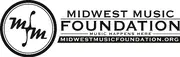 Logo de MIDWEST MUSIC FOUNDATION INC