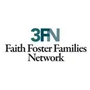 Logo of Faith Foster Families Network (3FN)