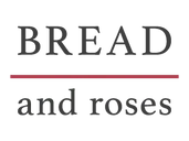 Logo of Bread & Roses Missouri