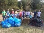 Logo of Keep Grapevine Beautiful