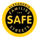 Logo of ALEXANDRIA FAMILIES FOR SAFE STREETS