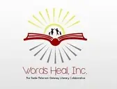 Logo de Words Heal, Inc.