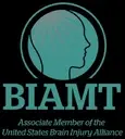 Logo of Brain Injury Alliance of Montana