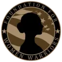 Logo de Foundation for Women Warriors