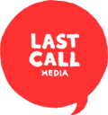 Logo of Last Call Media