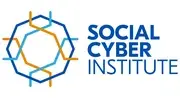 Logo of Social Cyber Institute