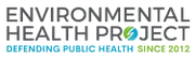 Logo of Environmental Health Project