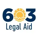 Logo of 603 Legal Aid