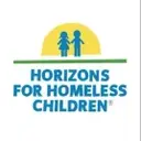 Logo of Horizons for Homeless Children