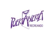 Logo de Puerta Abierta Recreando