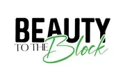 Logo of Beauty To The Block