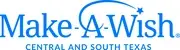 Logo de Make-A-Wish Central & South Texas