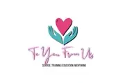 Logo of TO YOU FROM US