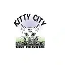 Logo of Kitty City Cat rescue