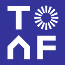 Logo of Toronto Outdoor Art Fair