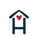 Logo of Hospitality House of Charlotte