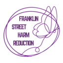 Logo of FRANKLIN STREET HARM REDUCTION