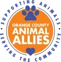 Logo of ORANGE COUNTY SOCIETY FOR THE PREVENTION OF CRUELTY TO ANIMALS