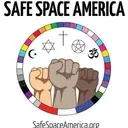 Logo of Safe Space America ( Under the umbrella ofCOMMUNITY 2000 INC)