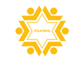 Logo of Jewish Children's Folkshul