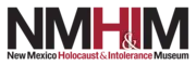 Logo of New Mexico Holocaust & Intolerance Museum