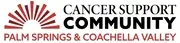 Logo of Cancer Support Community Palm Springs & Coachella Valley