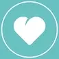 Logo of With Love Oregon